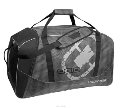  OGIO Loader 7600, : . 121007.03