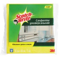   "Scotch-Brite",    