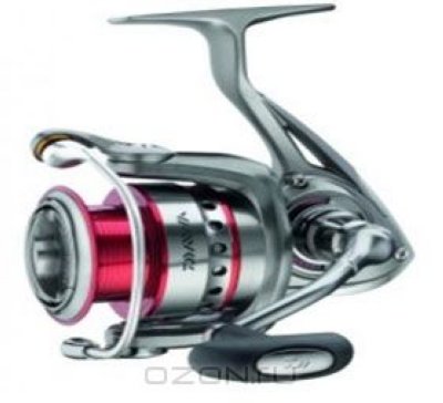   Daiwa "Exceler-X 4000"