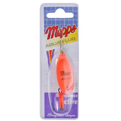   MEPPS "Aglia FLUO ROUGE"  4 (9 )