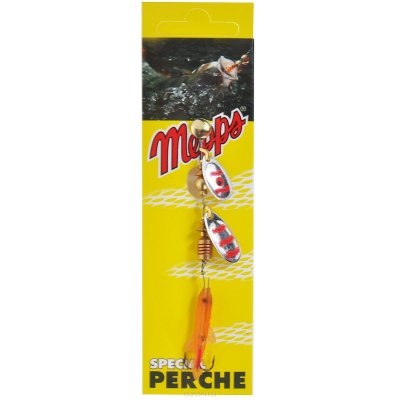  Mepps "Tandem Perch AG/RGE", 