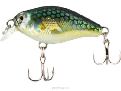  Trout Pro "Minor Crank 50F",  5 ,  5 . 35701