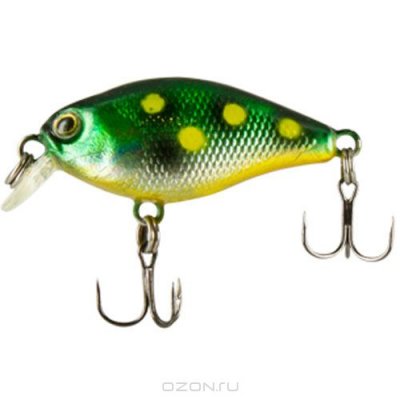  Trout Pro "Minor Crank 50F",  5 ,  5 . 35704