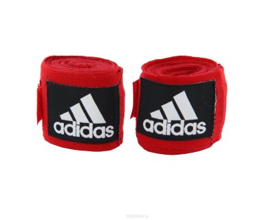   Adidas "Boxing Crepe Bandag", : , 255 , 2 