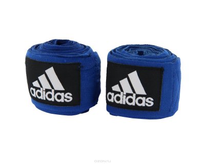   Adidas "Boxing Crepe Bandag", : , 255 , 2 