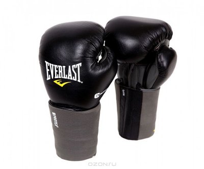  Everlast "Protex3 ", 12 , : .  L/XL