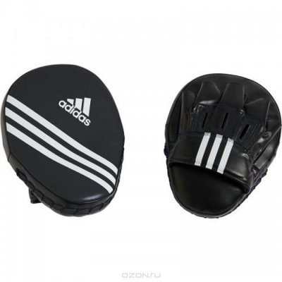  Adidas "Focus Mitt Short Eco", : 