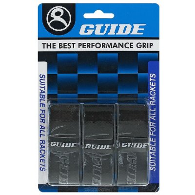    GUIDE Overgrip, 3 /, .362 #HC-6WS, : 