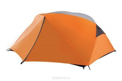  Norfin Begna 2 Orange-Gray