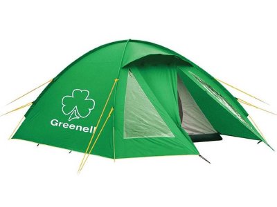  Greenell  2 V3 Green 95511-367-00