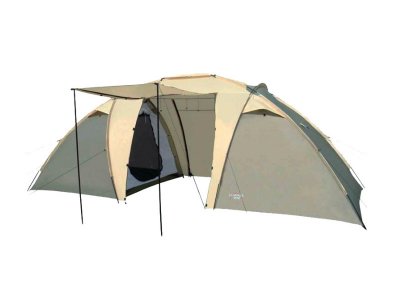  Campack Tent Travel Voyager 6