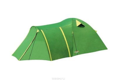   CAMPACK-TENT Breeze Explorer 3