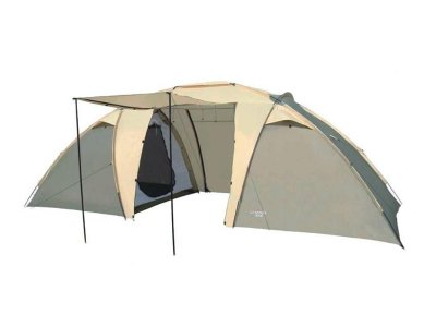  Campack Tent Travel Voyager 4