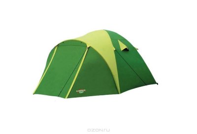   CAMPACK-TENT Storm Explorer 3