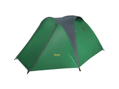  Canadian Camper Explorer 3 AL Green