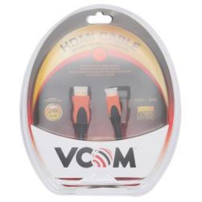  VCOM VHD7004OD mini HDMI to mini HDMI 10 (19M -19M) 1.8  /