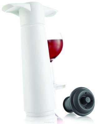   VacuVin "WineSaver", : 