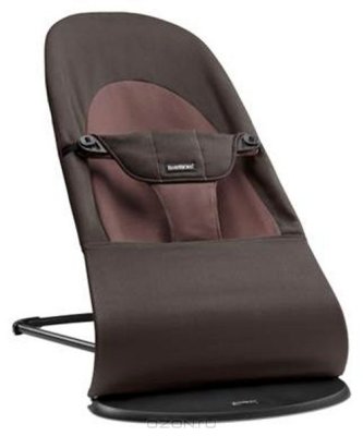 - Babybjorn Balance Soft,  