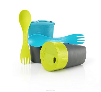   Light My Fire "Cup"n Spork", : , , 4 