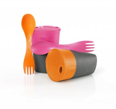   Light My Fire "Cup"n Spork", : , , 4 