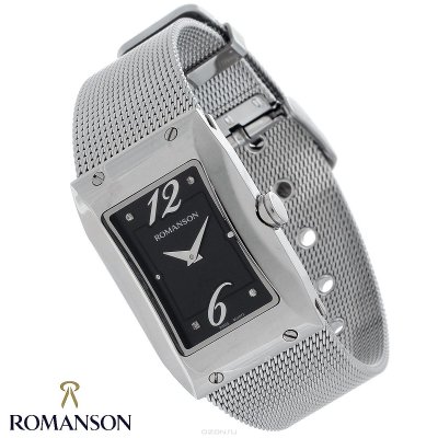    "Romanson". RM 0359 LW(BK)