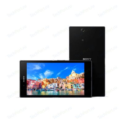  Sony C6802 Xperia Z Ultra LTE Black OEM