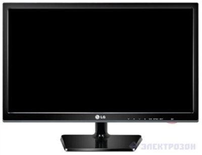  27" LG M2732D-PZ TFT IPS