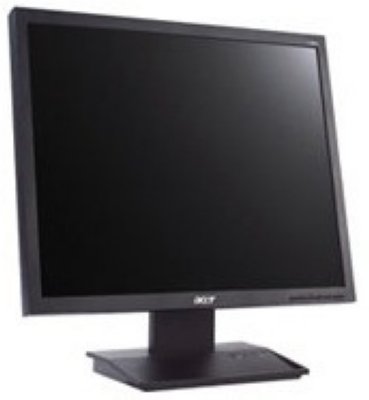  19" Acer V193LAOb (UM.CV3EE.A05) 1280x1024   5ms   D-SUB   Black