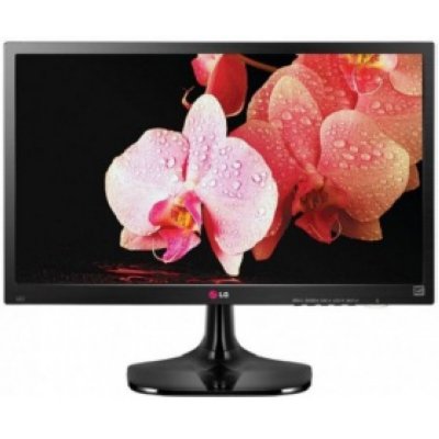   LG 19" Flatron 19MB35A-B