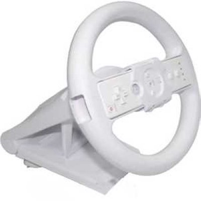   Nintendo Wii "Multi Axis" White