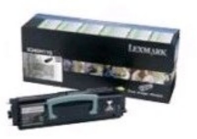 X340A21G - Lexmark Black  X340/X342 (2500 )