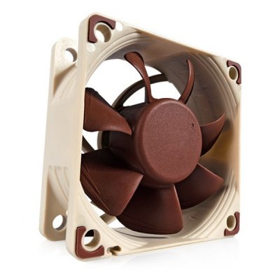  Noctua NF-A6x25 60mm 550-3000rpm NF-A6X25-PWM