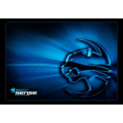      ROCCAT Sense Chrome Blue (ROC-13-103) ,  325