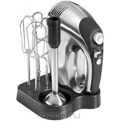  KitchenAid Clatronic HM 3471, Black