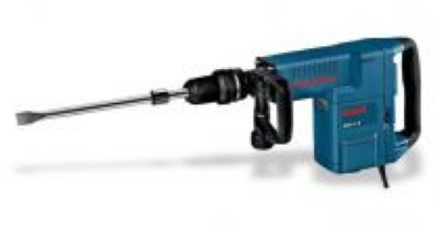 1500W  Bosch GSH 11 E (0.611.316.708)