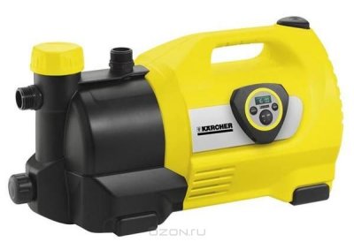  KARCHER GP 70 MOBILE CONTROL