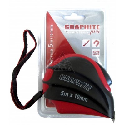  GRAPHITE PRO GI10-125