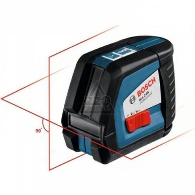  BOSCH (0 601 063 109) GLL 2-50