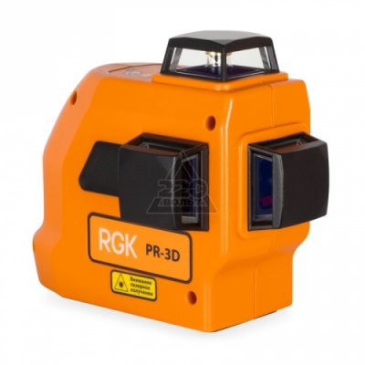  RGK PR-3D MAX