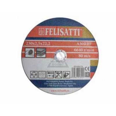   FELISATTI 921430170