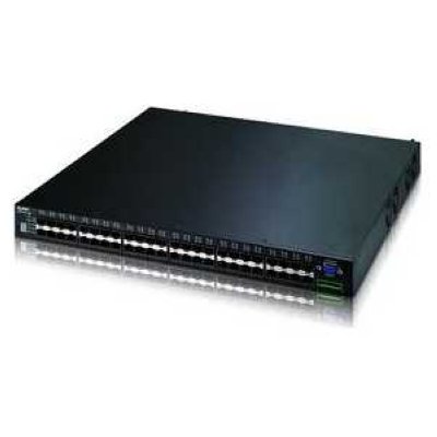 ZyXEL XGS4700-48F   L3+ Gigabit Ethernet  48 SFP-  2  