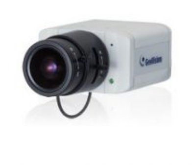 Geovision GV-BX220D-3  IP   , 2MPix , 1/2,5"  CMOS 