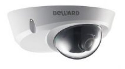 Beward BD4330D  ,2 , 1/2.7"" , 0.05 , 4  .264/MJPEG, 192