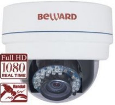 Beward BD4330DVH  ,2 , 1/2.7"" , 0.08  ()/0.001  (),