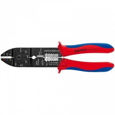   KNIPEX KN-9721215C