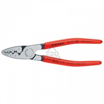  KNIPEX KN-9771180