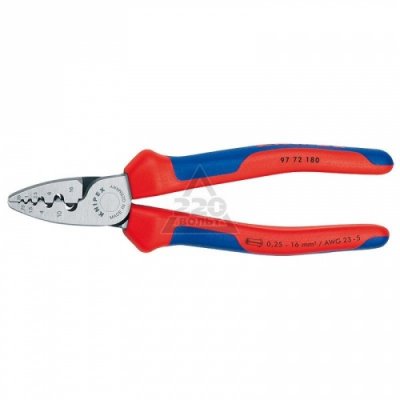  KNIPEX KN-9772180