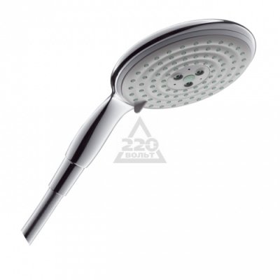   HANSGROHE Raindance E 150 Air 3jet EcoSmart 28551000