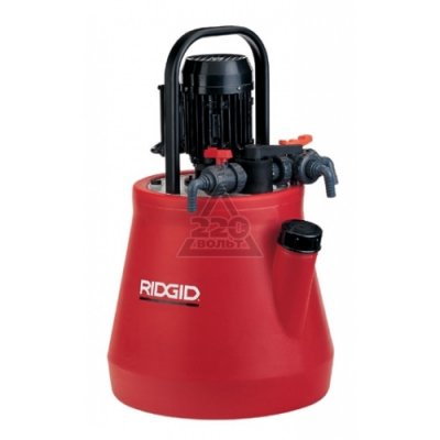  RIDGID DP-24 34051