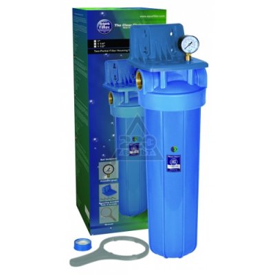  AQUAFILTER FH20B1-B-WB